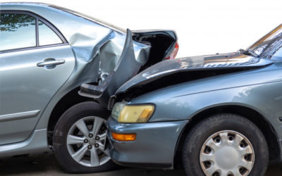 What to do Immediately After a Car Accident