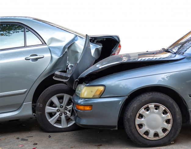 What to do Immediately After a Car Accident