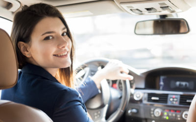 Do You Need Rideshare Insurance in Michigan if You Drive for Uber or Lyft?