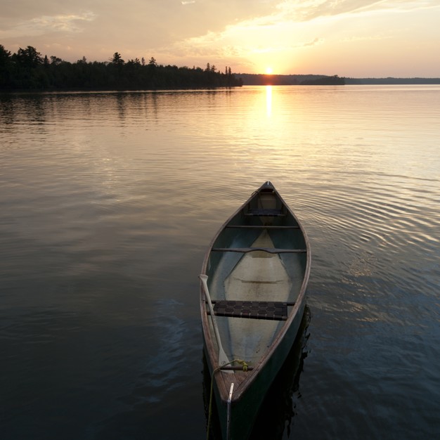 Canoe Floating Water Lake Woods Ontario 19485 33142, Entrust Insurance St. Clair Shores, MI and Southeast Michigan