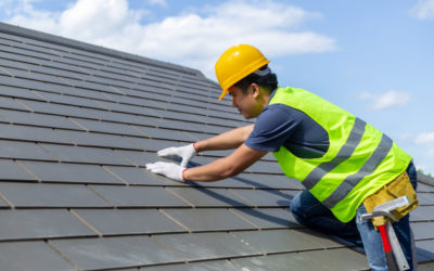 Will Insurance Replace or Repair a Damaged Roof?