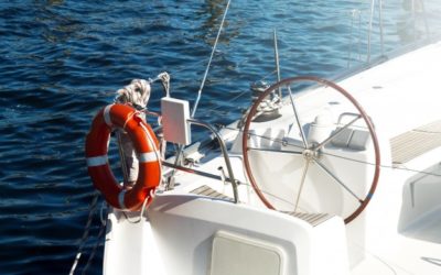 Boating Safety Tips from a Michigan Boating Insurance Agency