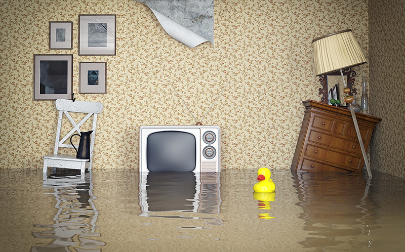 Why it’s Important to have Flood Insurance in Michigan and Metro Detroit