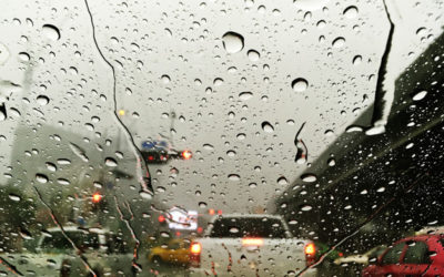 Rain, Rain, Go Away! But Wait, Does Insurance Cover Water Damage from Rain?
