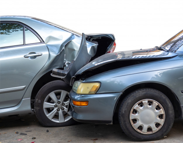Car Crash Accident Street With Wreck Damaged Automobiles 41689 589 2, Entrust Insurance St. Clair Shores, MI and Southeast Michigan