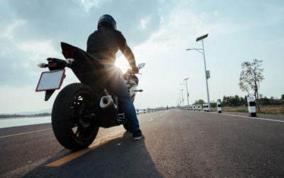 Do I Need Motorcycle Insurance in Michigan?