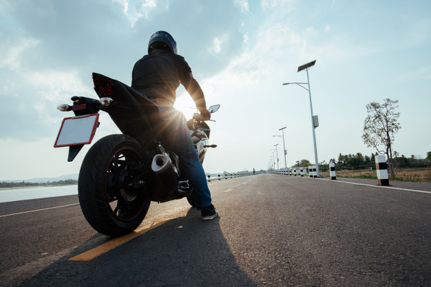 Do I Need Motorcycle Insurance in Michigan?