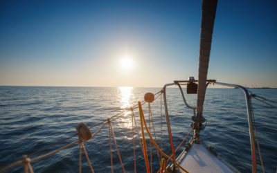 How To Winterize Your Boat in Michigan