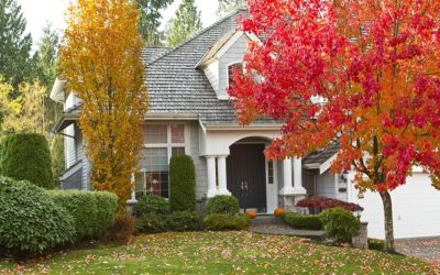 Fall Homeowner Checklist