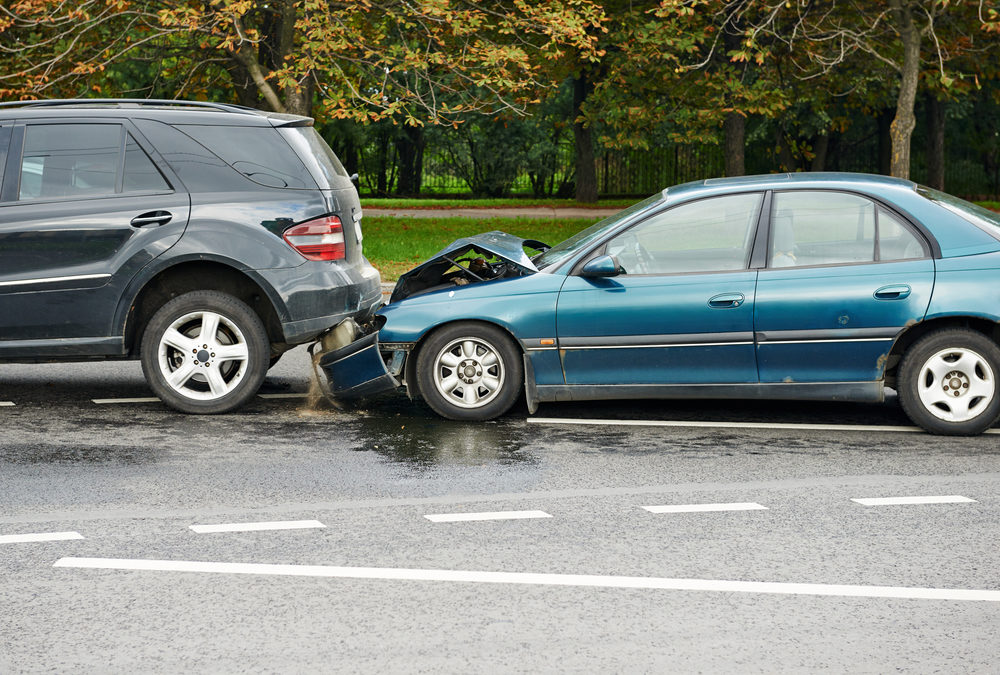 Changes to Michigan’s No-Fault Auto Insurance