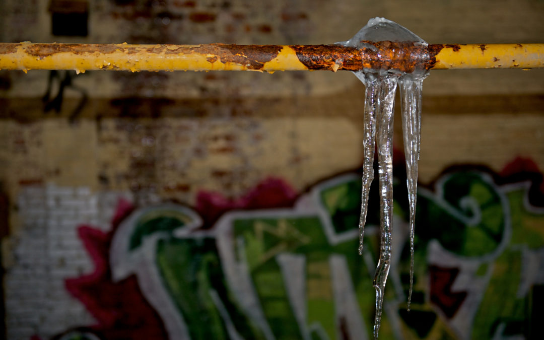 Tips to Keep Your Pipes from Freezing