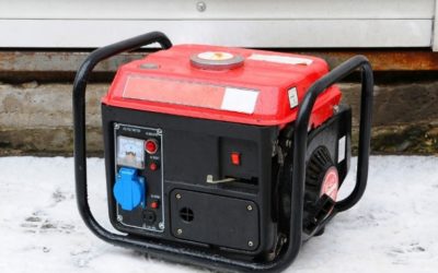 St. Clair Shores: Generator Safety Tips