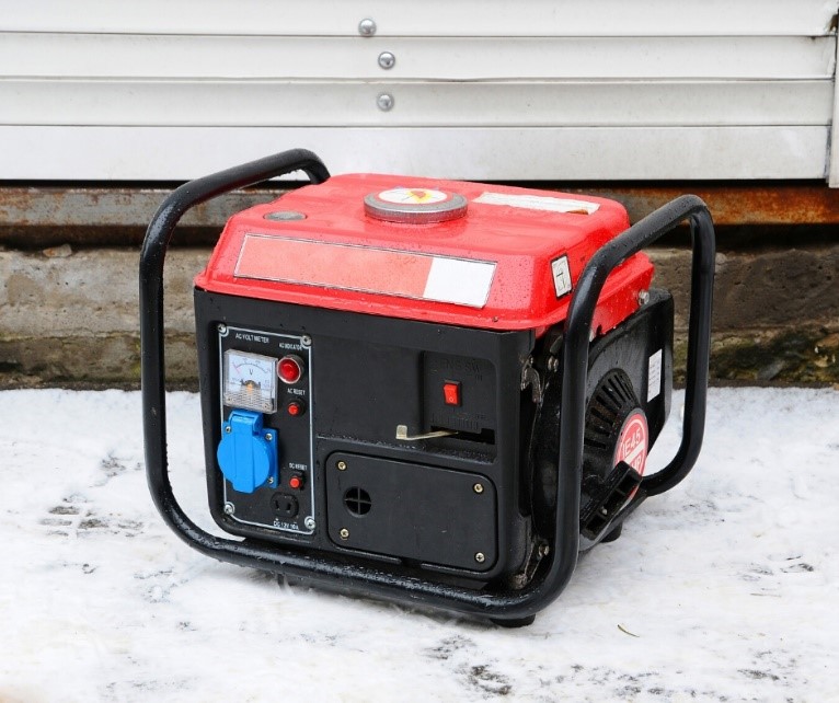 St. Clair Shores: Generator Safety Tips
