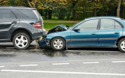 Collision Insurance: What It Is & How to Know If You Need It