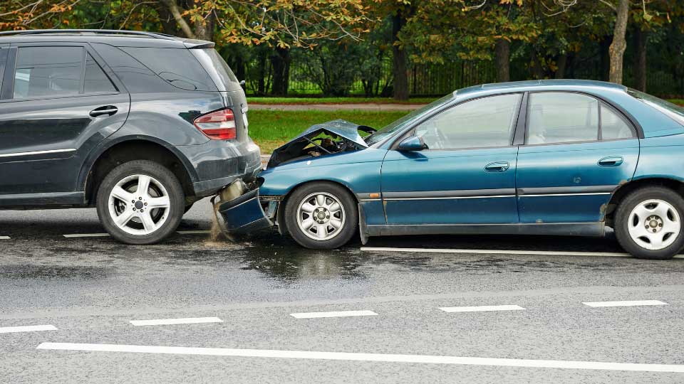 Collision Insurance: What It Is & How to Know If You Need It