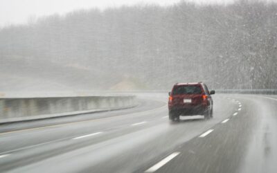 Winter Driving: Does Your Michigan Auto Insurance Have You Covered?