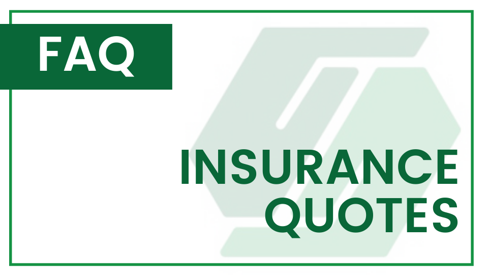 How do I choose between multiple insurance quotes?