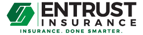 EntrustInsurance Horiz Tag RGB, Entrust Insurance St. Clair Shores, MI and Southeast Michigan