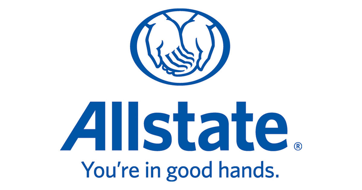 Allstate Logo, Entrust Insurance St. Clair Shores, MI and Southeast Michigan