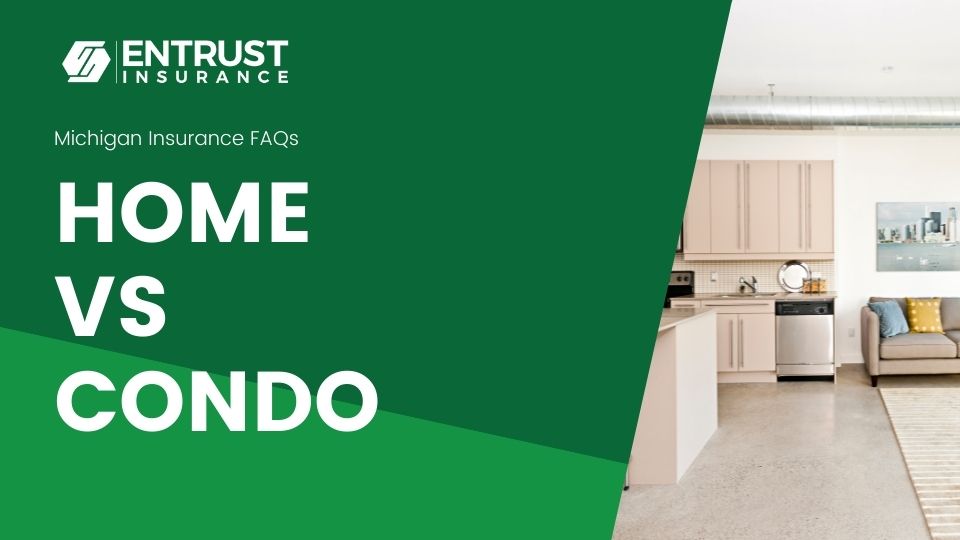 What’s the Difference Between Homeowners and Condo Insurance?
