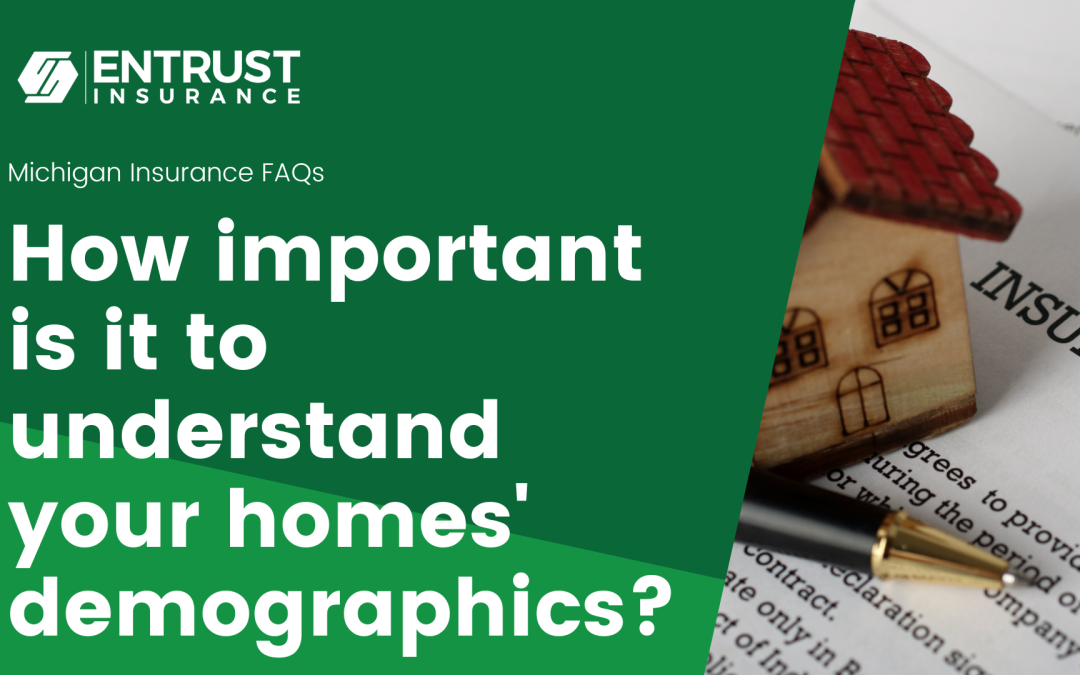 How Important is it to Understand Your Home When it Comes To Insurance?