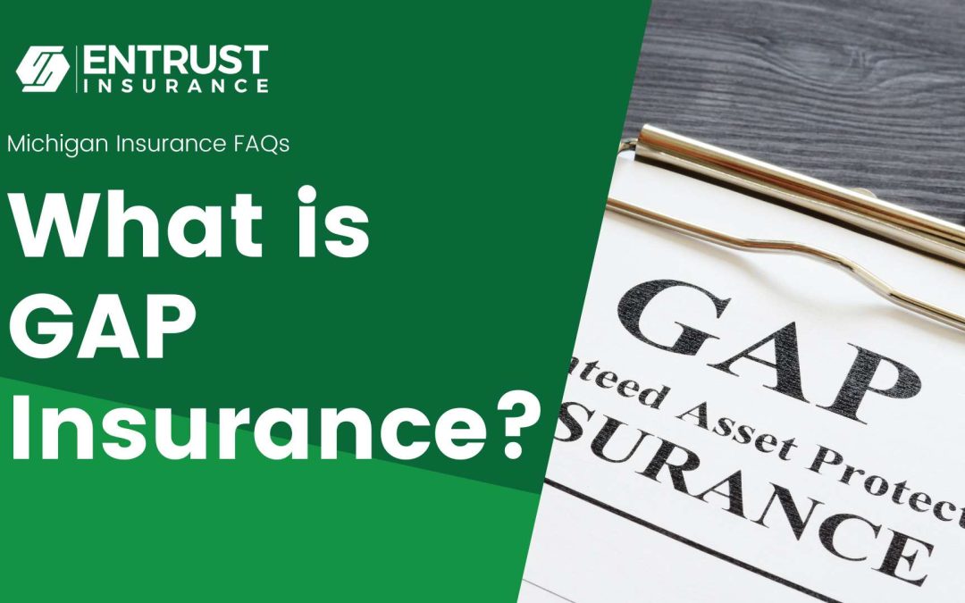 What Is GAP Insurance?