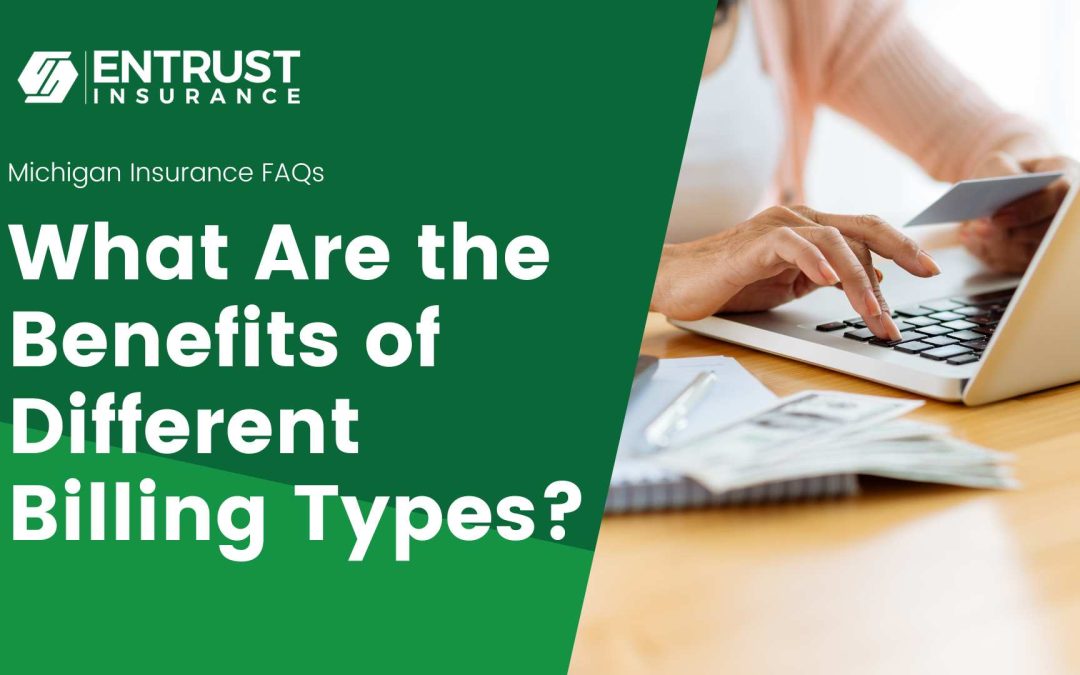 What Are the Benefits of Different Billing Types?