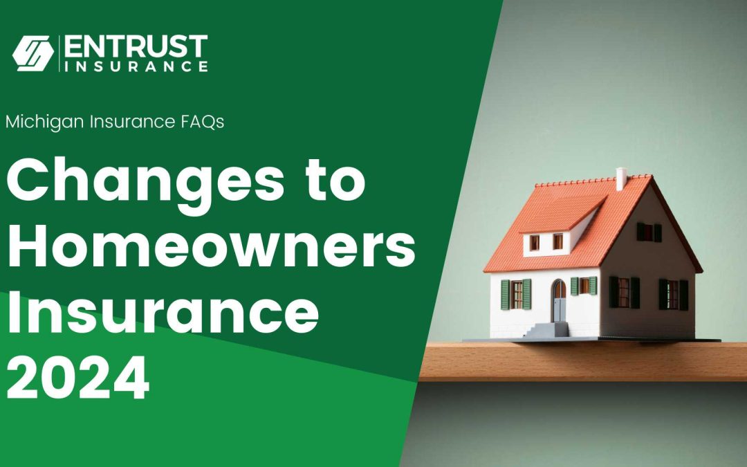 What Are Any Changes with Homeowners Insurance and Roofs? (2024)