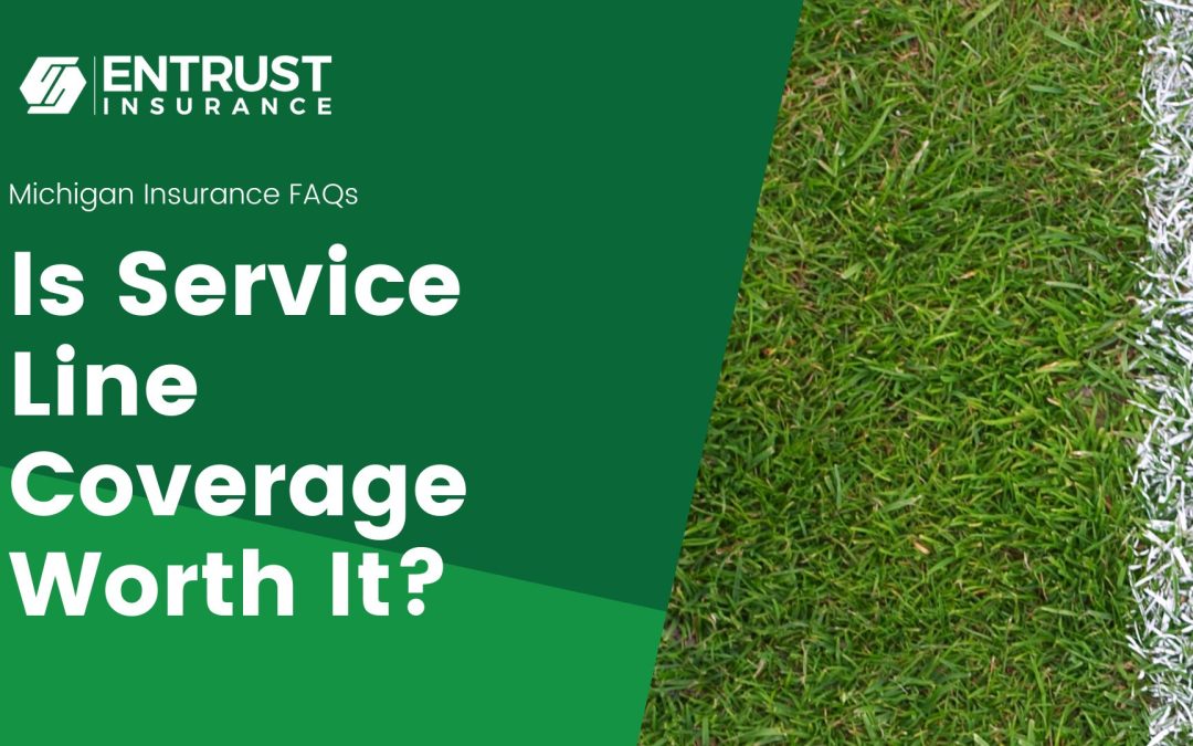 Is Service Line Coverage Worth It?